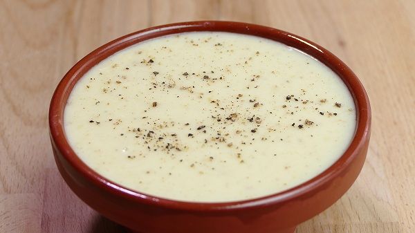 Bechamel