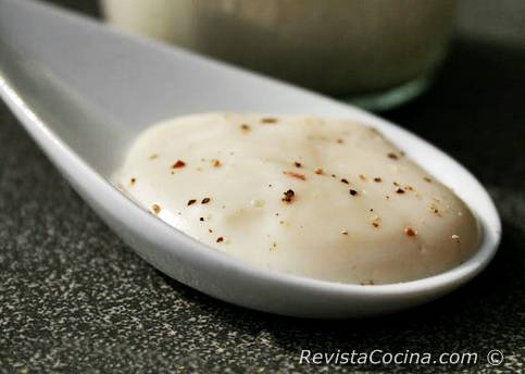 Cremas saladas