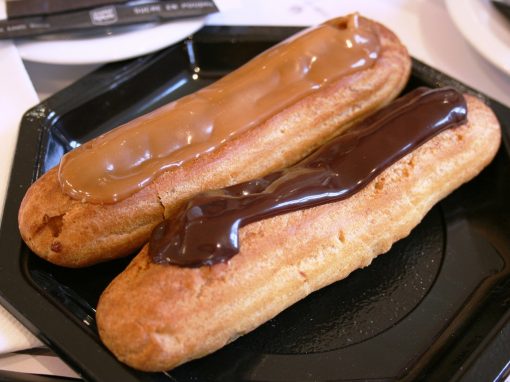 FACYL Eclair