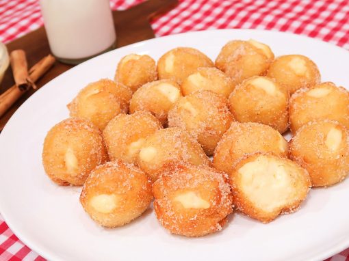 FACYL Buñuelos