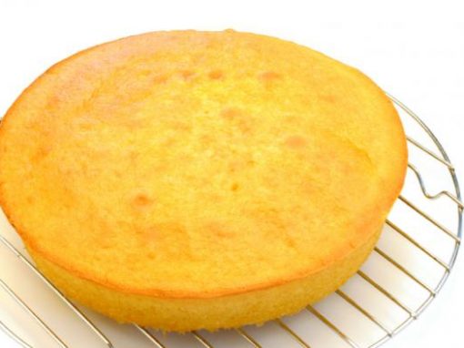 Eggfree Vanilla Cake Mix