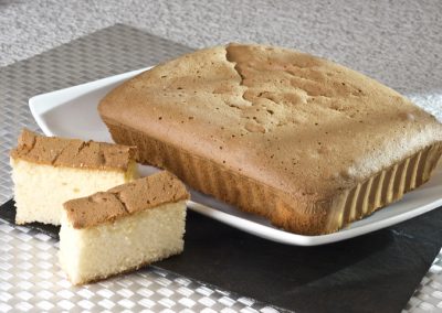 Sponge Cake Gluten Free Mix