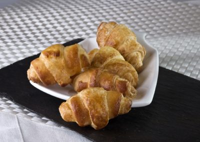 Puff Pastry / Croissant Gluten Free Mix