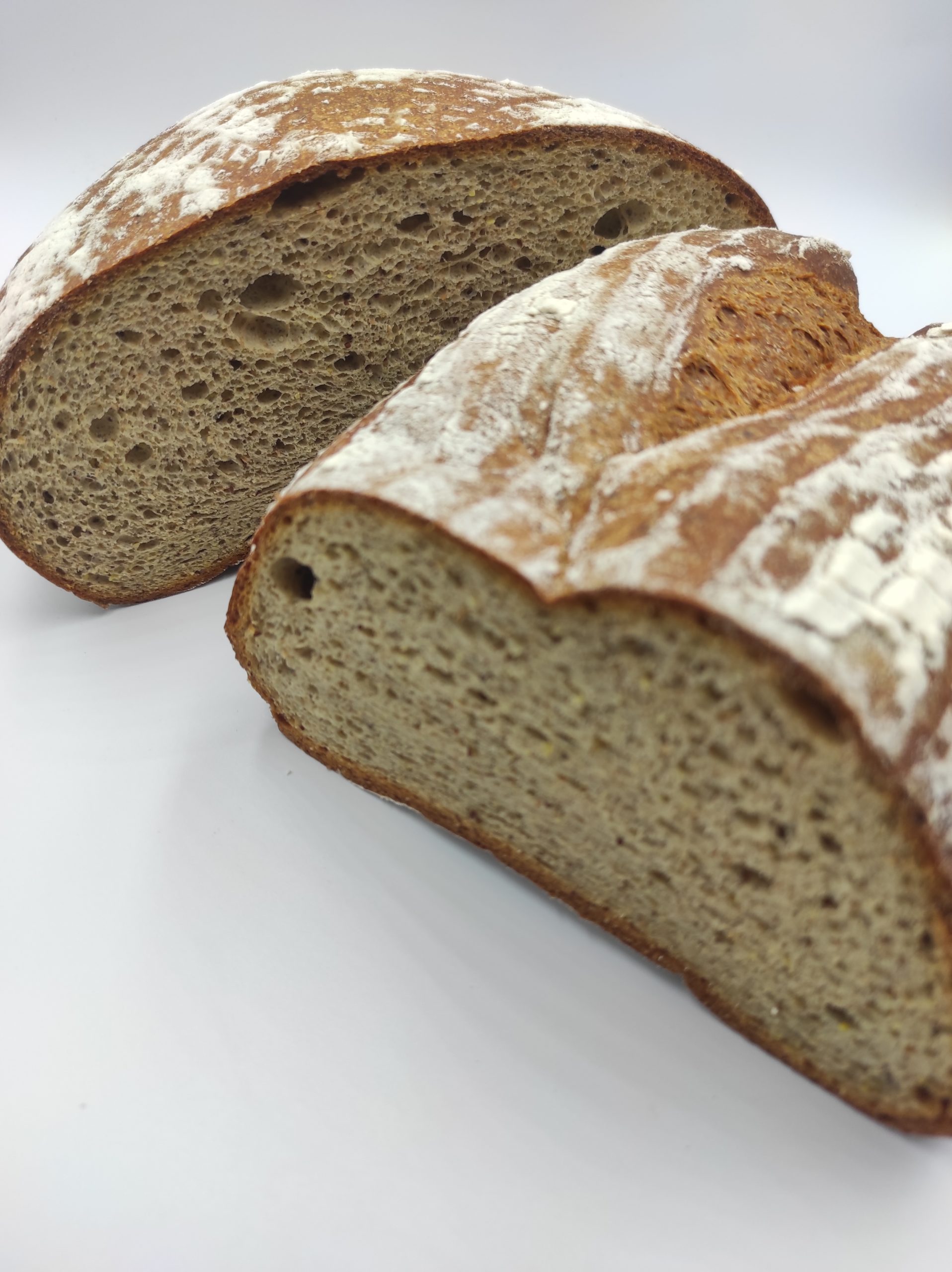 bakery bread pastry indespan bake gluten free catering sourdough fiber